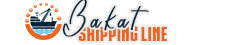 Bakat Shipping Line